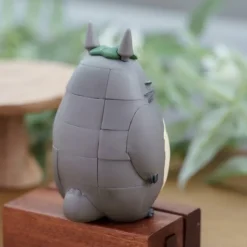 Maison Ghibli Kumukumu 3D Puzzle Big Totoro - My Neighbor Totoro