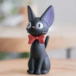 Maison Ghibli Kumukumu 3D Puzzle Jiji - Kiki's Delivery Service
