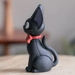 Maison Ghibli Kumukumu 3D Puzzle Jiji - Kiki's Delivery Service