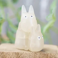 Maison Ghibli Kumukumu 3D Puzzle Small Totoro - My Neighbor Totoro