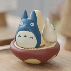 Maison Ghibli Kumukumu Take a rest - My Neighbor Totoro
