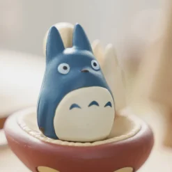 Maison Ghibli Kumukumu Take a rest - My Neighbor Totoro