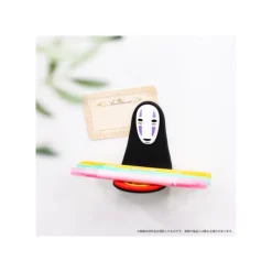 Maison Ghibli Magnet Hook No Face - Spirited Away