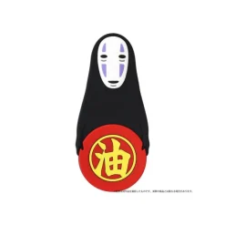 Maison Ghibli Magnet Hook No Face - Spirited Away