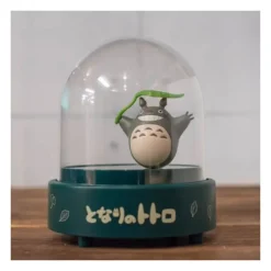 Maison Ghibli Magnetic Music Box Totoro Whirlwind - My Neighbor Totoro