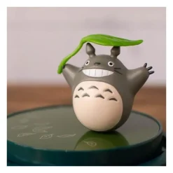 Maison Ghibli Magnetic Music Box Totoro Whirlwind - My Neighbor Totoro