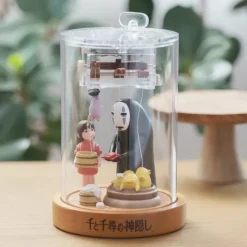 Maison Ghibli Marionette Style Music Box Chihiro - Spirited Away
