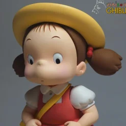 Maison Ghibli Mei and Little Totoro statue - My Neighbor Totoro