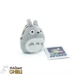 Maison Ghibli Mini-Purse Plush Totoro - My Neighbor Totoro