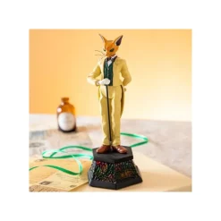 Maison Ghibli Music Box Baron - Whisper of the Heart