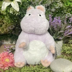 Maison Ghibli Peluche Nakayoshi Boh Mouse - Spirited Away