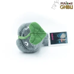 Maison Ghibli Plush Beanbag Totoro Leaf - My Neighbor Totoro