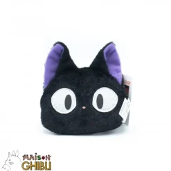 Maison Ghibli Plush Purse Jiji - Kiki'S Delivery Service