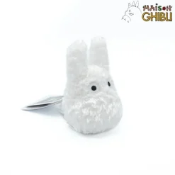 Maison Ghibli Plush Totoro Fluffy Little S - My Neighbor Totoro