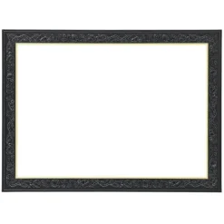 Maison Ghibli Puzzle Frame for 300P - Black - Spirited Away