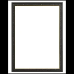 Maison Ghibli Puzzle Frame for 500P - Black - Spirited Away