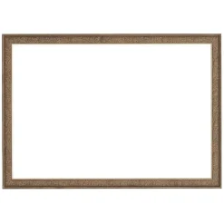 Maison Ghibli Puzzle Frame for 300P - Brown - My Neighbor Totoro