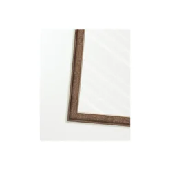 Maison Ghibli Puzzle Frame for 500P - Brown - My Neighbor Totoro