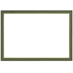 Maison Ghibli Puzzle Frame for 300P - Green - My Neighbor Totoro