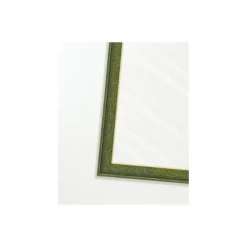 Maison Ghibli Puzzle Frame for 500P - Green - My Neighbor Totoro