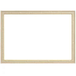 Maison Ghibli Puzzle Frame for 300P - Ivory - My Neighbor Totoro