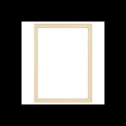 Maison Ghibli Puzzle Frame for 500P - Ivory - My Neighbor Totoro