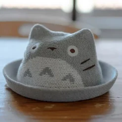 Maison Ghibli Small Hat Big Totoro - My Neighbor Totoro