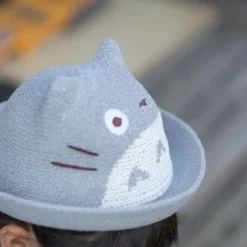 Maison Ghibli Small Hat Big Totoro - My Neighbor Totoro