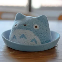 Maison Ghibli Small Hat Middle Totoro - My Neighbor Totoro