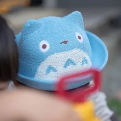 Maison Ghibli Small Hat Middle Totoro - My Neighbor Totoro