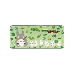Maison Ghibli Totoro Garden Long Carpet 50X120 cm - My Neighbor Totoro