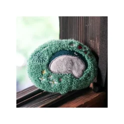 Maison Ghibli Totoro's cave mirror - My Neighbour Totoro