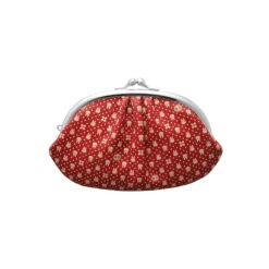 Maison Ghibli Wallet Autumn Red - My Neighbor Totoro