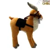 Maison Ghibli Yakul Plush - Princess Mononoke