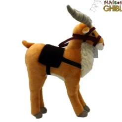 Maison Ghibli Yakul Plush - Princess Mononoke