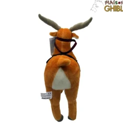 Maison Ghibli Yakul Plush - Princess Mononoke